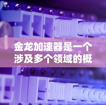 金龙加速器是一个涉及多个领域的概念,具体含义可能因上下文而异。以下是对其可能含义的详细解析 金龙加速器是一个涉及多个领域的概念,具体含义可能因上下文而异。以下是对其可能含义的详细解析