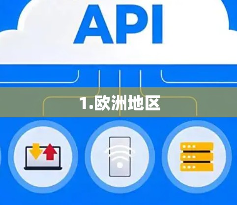 1.欧洲地区