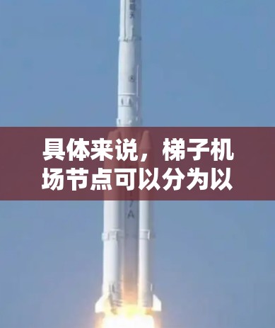 具体来说,梯子机场节点可以分为以下几个方面