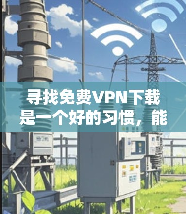 寻找免费VPN下载是一个好的习惯,能够帮助你更好地享受网络乐趣,同时也有助于保护你的网络安全。以下是关于如何找到和下载免费VPN的建议