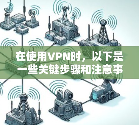 在使用VPN时,以下是一些关键步骤和注意事项
