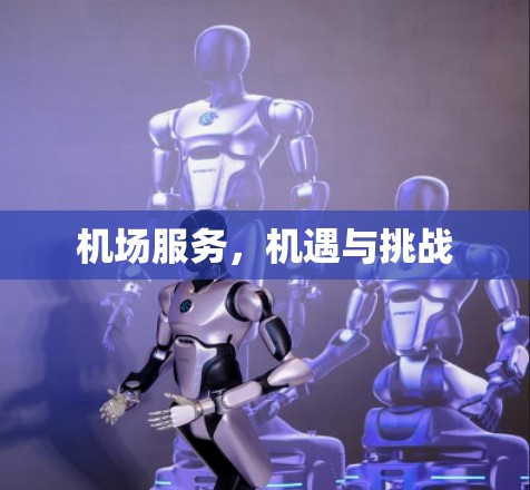 机场服务,机遇与挑战