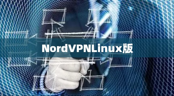 NordVPNLinux版