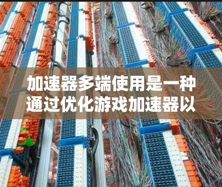 加速器多端使用是一种通过优化游戏加速器以支持多端设备运行的技术,旨在提升游戏的多端性能。以下是关于加速器多端使用的详细分析和指南 加速器多端使用是一种通过优化游戏加速器以支持多端设备运行的技术,旨在提升游戏的多端性能。以下是关于加速器多端使用的详细分析和指南