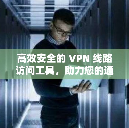 高效安全的 VPN 线路访问工具，助力您的通信便捷与安全