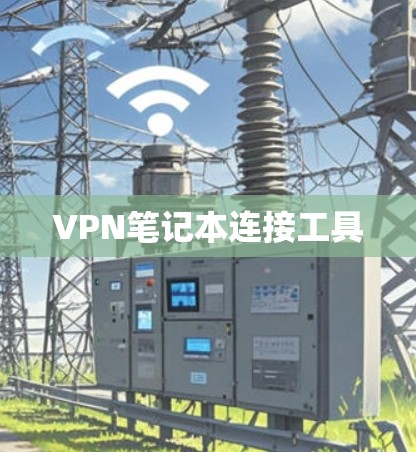 VPN笔记本连接工具