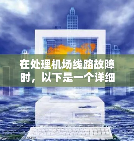 在处理机场线路故障时，以下是一个详细的解决方案，帮助您识别和解决问题