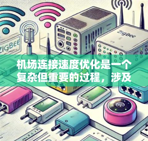 机场连接速度优化是一个复杂但重要的过程，涉及多个方面。以下是一个有条理的优化步骤建议