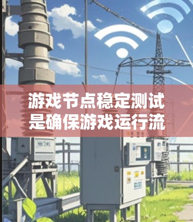 游戏节点稳定测试是确保游戏运行流畅和无卡顿的关键步骤，涉及对节点之间的连接和性能的测试。以下是详细的步骤和内容