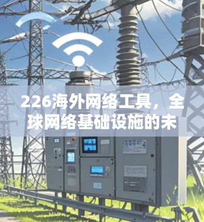 226海外网络工具,全球网络基础设施的未来图景