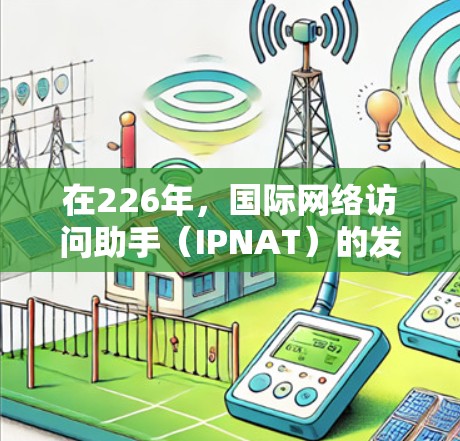 在226年，国际网络访问助手（IPNAT）的发展将更加紧密地与人工智能技术、5G网络、跨境访问和数据隐私保护等新兴技术相结合。以下是对这一领域的展望和分析