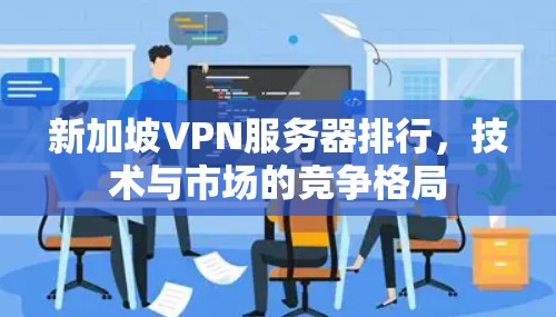 新加坡VPN服务器排行，技术与市场的竞争格局
