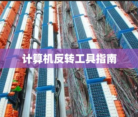 计算机反转工具指南