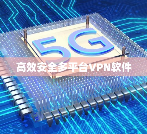 高效安全多平台VPN软件 高效安全多平台VPN软件