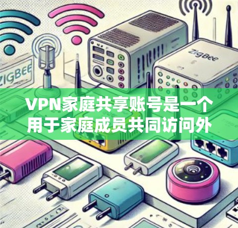 VPN家庭共享账号是一个用于家庭成员共同访问外部网络服务的账号类型。这种账号通常会共享同一网络资源,比如Wi-Fi、VPN服务器等,方便家庭成员之间的网络连接和共享 VPN家庭共享账号是一个用于家庭成员共同访问外部网络服务的账号类型。这种账号通常会共享同一网络资源,比如Wi-Fi、VPN服务器等,方便家庭成员之间的网络连接和共享