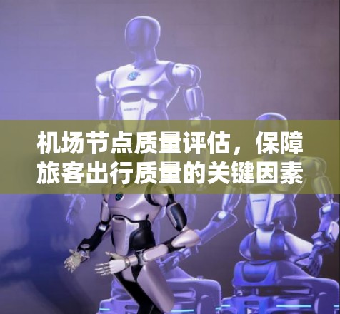 机场节点质量评估，保障旅客出行质量的关键因素