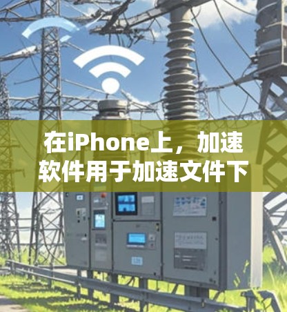 在iPhone上,加速软件用于加速文件下载、同步数据和进行其他操作。以下是一些常见的加速软件及其使用方法 在iPhone上,加速软件用于加速文件下载、同步数据和进行其他操作。以下是一些常见的加速软件及其使用方法