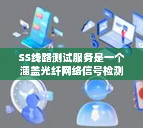 SS线路测试服务是一个涵盖光纤网络信号检测、检测器分析和测试的系统,旨在优化光纤网络性能。以下是该服务的详细分析和实现步骤