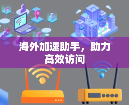 海外加速助手，助力高效访问