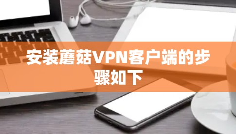 安装蘑菇VPN客户端的步骤如下 安装蘑菇VPN客户端的步骤如下