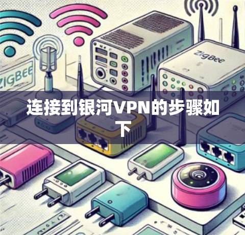 连接到银河VPN的步骤如下 连接到银河VPN的步骤如下