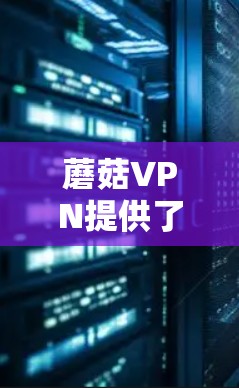 蘑菇VPN提供了一种访问国外网站的网络服务,但遇到问题时,可以采取以下步骤来解决