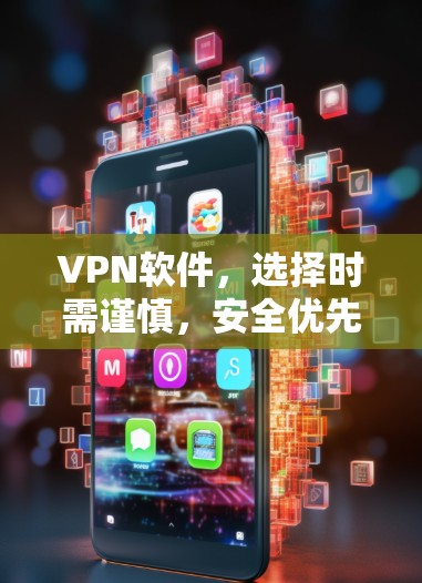 VPN软件，选择时需谨慎，安全优先！