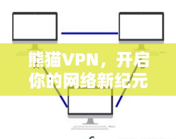 熊猫VPN，开启你的网络新纪元—性能与安全的双保障