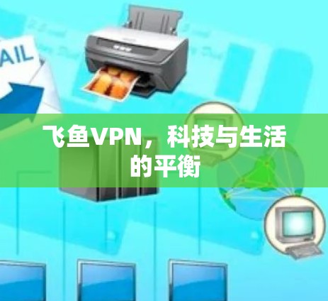 飞鱼VPN，科技与生活的平衡