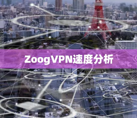 ZoogVPN速度分析