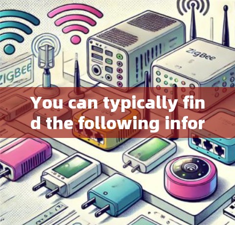 You can typically find the following information on the official website: