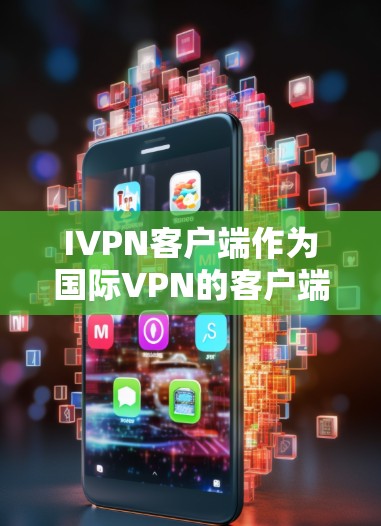 IVPN客户端作为国际VPN的客户端,提供了全面的功能和安全措施。以下是对IVPN客户端的详细总结