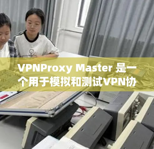 VPNProxy Master 是一个用于模拟和测试VPN协议功能的工具。以下是一些常见的连接测试方法，供您参考