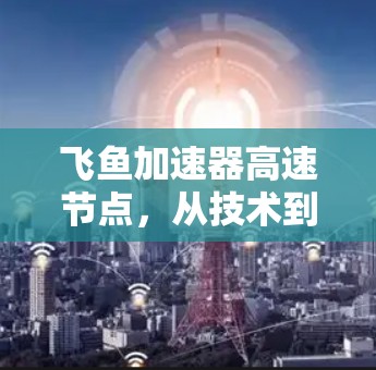 飞鱼加速器高速节点，从技术到应用