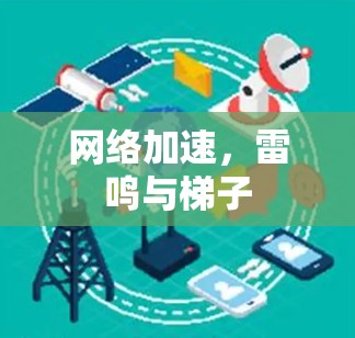网络加速，雷鸣与梯子