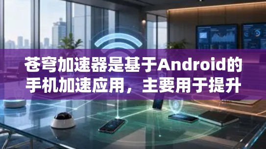 苍穹加速器是基于Android的手机加速应用，主要用于提升手机的显示效果。以下是对苍穹加速器手机端的详细配置信息