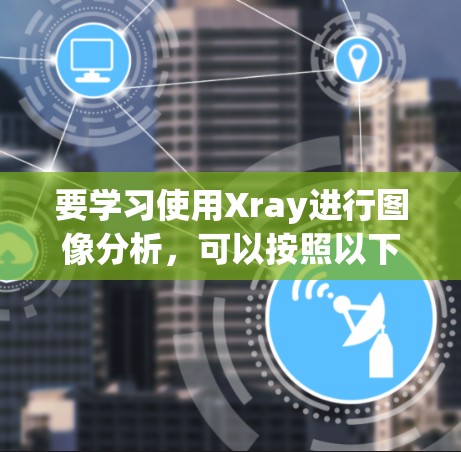 要学习使用Xray进行图像分析,可以按照以下步骤进行