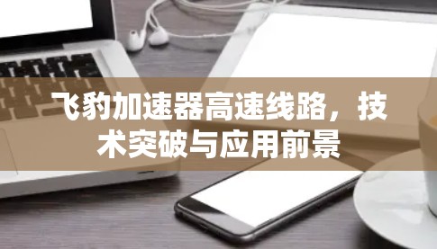 飞豹加速器高速线路,技术突破与应用前景