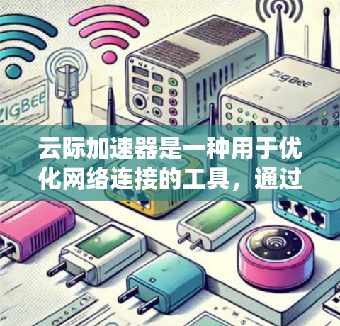 云际加速器是一种用于优化网络连接的工具,通过测量发送速率和接收速率来评估网络性能。以下是对云际加速器的系统性总结