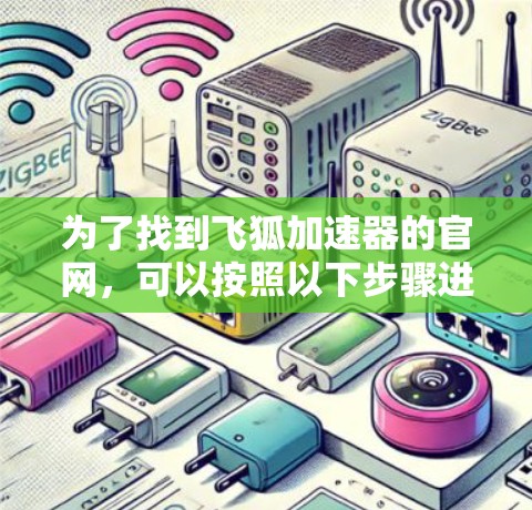 为了找到飞狐加速器的官网,可以按照以下步骤进行