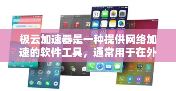 极云加速器是一种提供网络加速的软件工具，通常用于在外部网络上加速文件下载、网络数据传输等。以下是一些关于如何在极云加速器上进行外网访问的步骤和方法