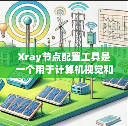 Xray节点配置工具是一个用于计算机视觉和医学影像分析的工具,主要用于帮助用户设置和管理Xray节点。以下是详细的步骤说明,帮助你理解和使用该工具 Xray节点配置工具是一个用于计算机视觉和医学影像分析的工具,主要用于帮助用户设置和管理Xray节点。以下是详细的步骤说明,帮助你理解和使用该工具