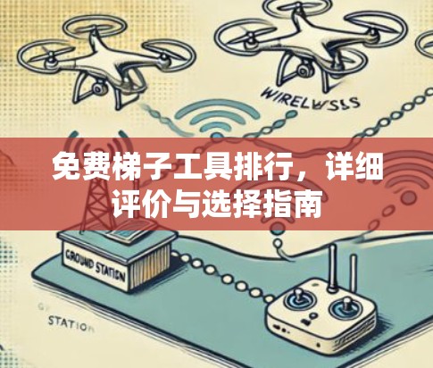 免费梯子工具排行,详细评价与选择指南