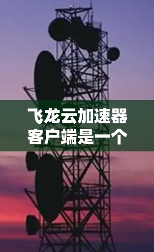 飞龙云加速器客户端是一个功能强大的工具,帮助用户加速网页和视频,提升下载速度。以下是对该工具的详细步骤和注意事项