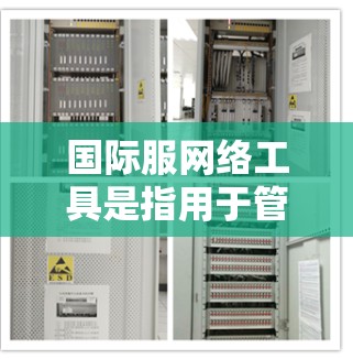 国际服网络工具是指用于管理在全球范围内使用同一服装套件的国家或地区的网络资源。这类工具旨在促进全球设计、艺术创作和商业合作,同时也保障商品的安全性和数据的合规性。以下是对国际服网络工具的详细介绍