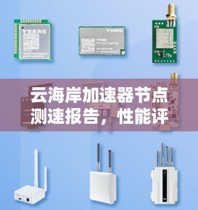 云海岸加速器节点测速报告，性能评估与优化建议