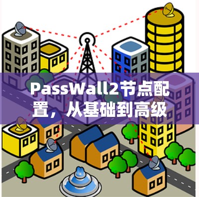 PassWall2节点配置,从基础到高级指南