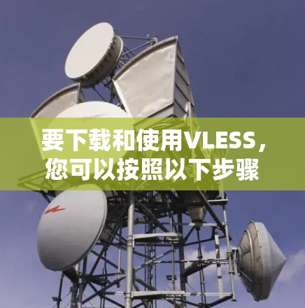 要下载和使用VLESS，您可以按照以下步骤进行