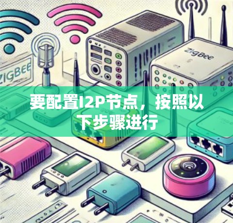 要配置I2P节点，按照以下步骤进行