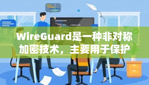 WireGuard是一种非对称加密技术，主要用于保护网络连接，确保数据在主网和子网之间安全传输。以下是对WireGuard的系统性总结